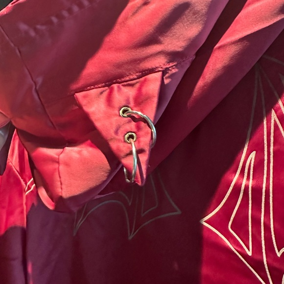 Silky smooth Hoodie - For Summer/Fall - Picture 3 of 4